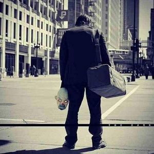 Meet your Posher, Mark,